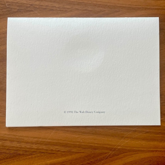 Disney's Animal Kingdom 1998 Opening Coin Medallion LE Cast Member Exclusive - Picture 3 of 8